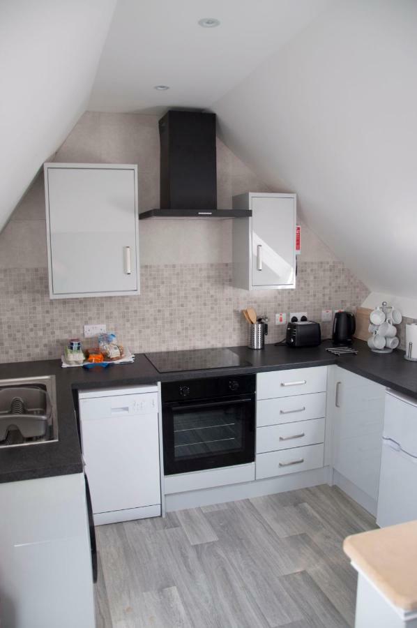 The Square Guest Apartment Stewartstown Экстерьер фото