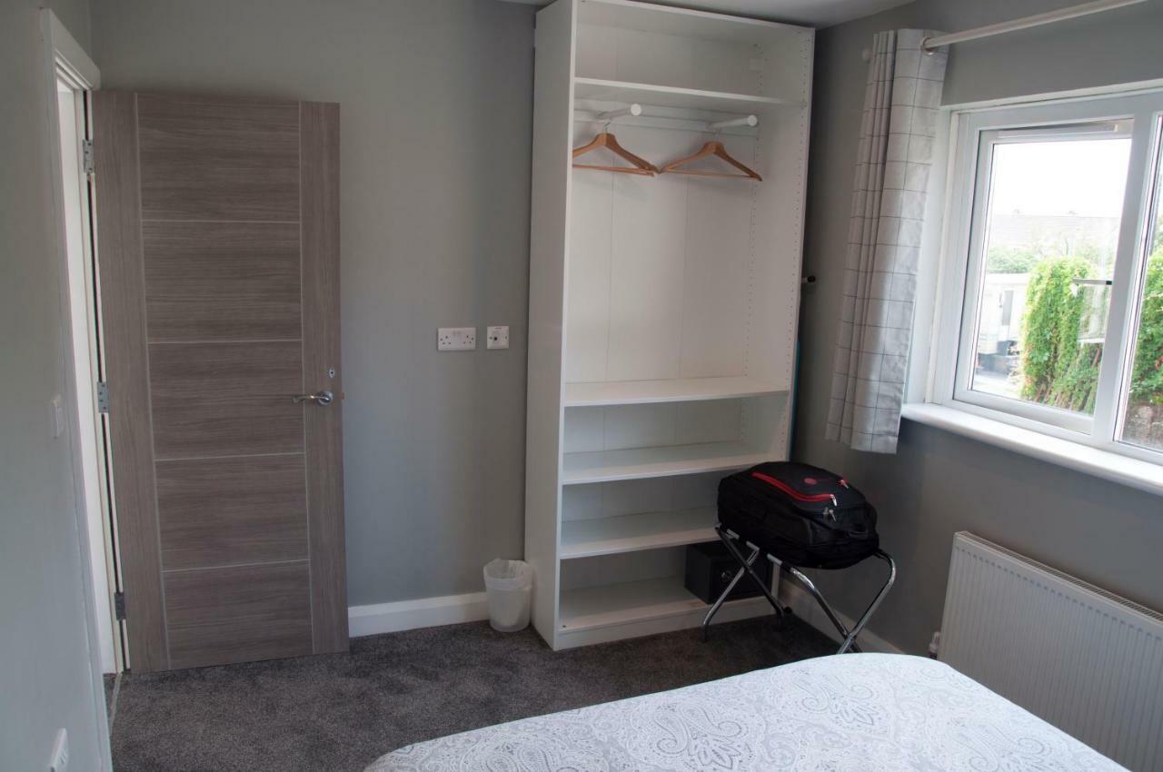 The Square Guest Apartment Stewartstown Экстерьер фото
