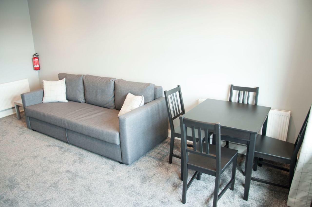 The Square Guest Apartment Stewartstown Экстерьер фото