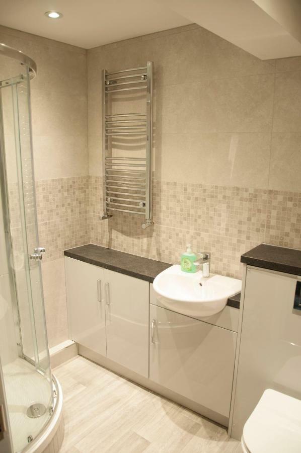 The Square Guest Apartment Stewartstown Экстерьер фото