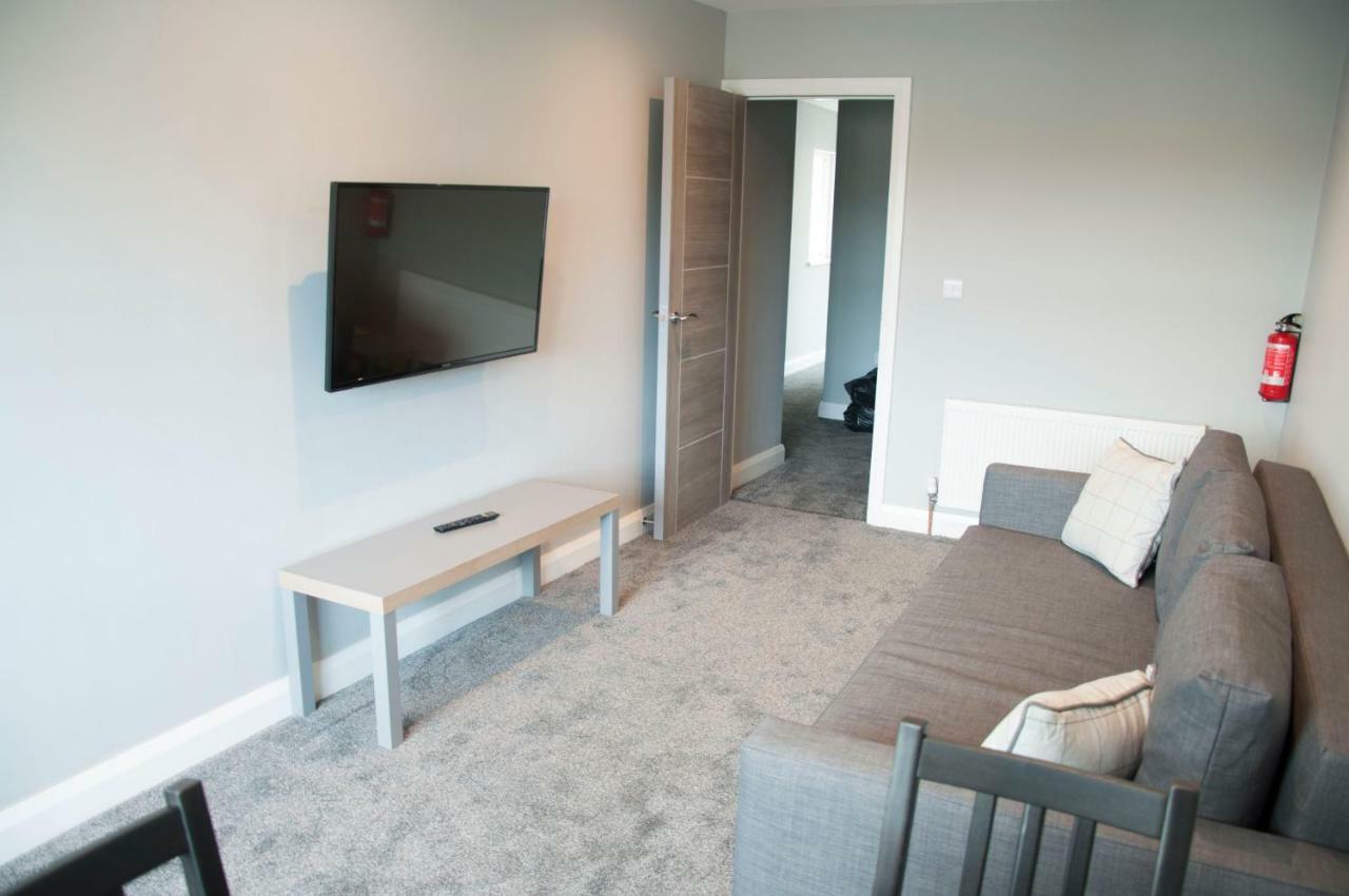 The Square Guest Apartment Stewartstown Экстерьер фото