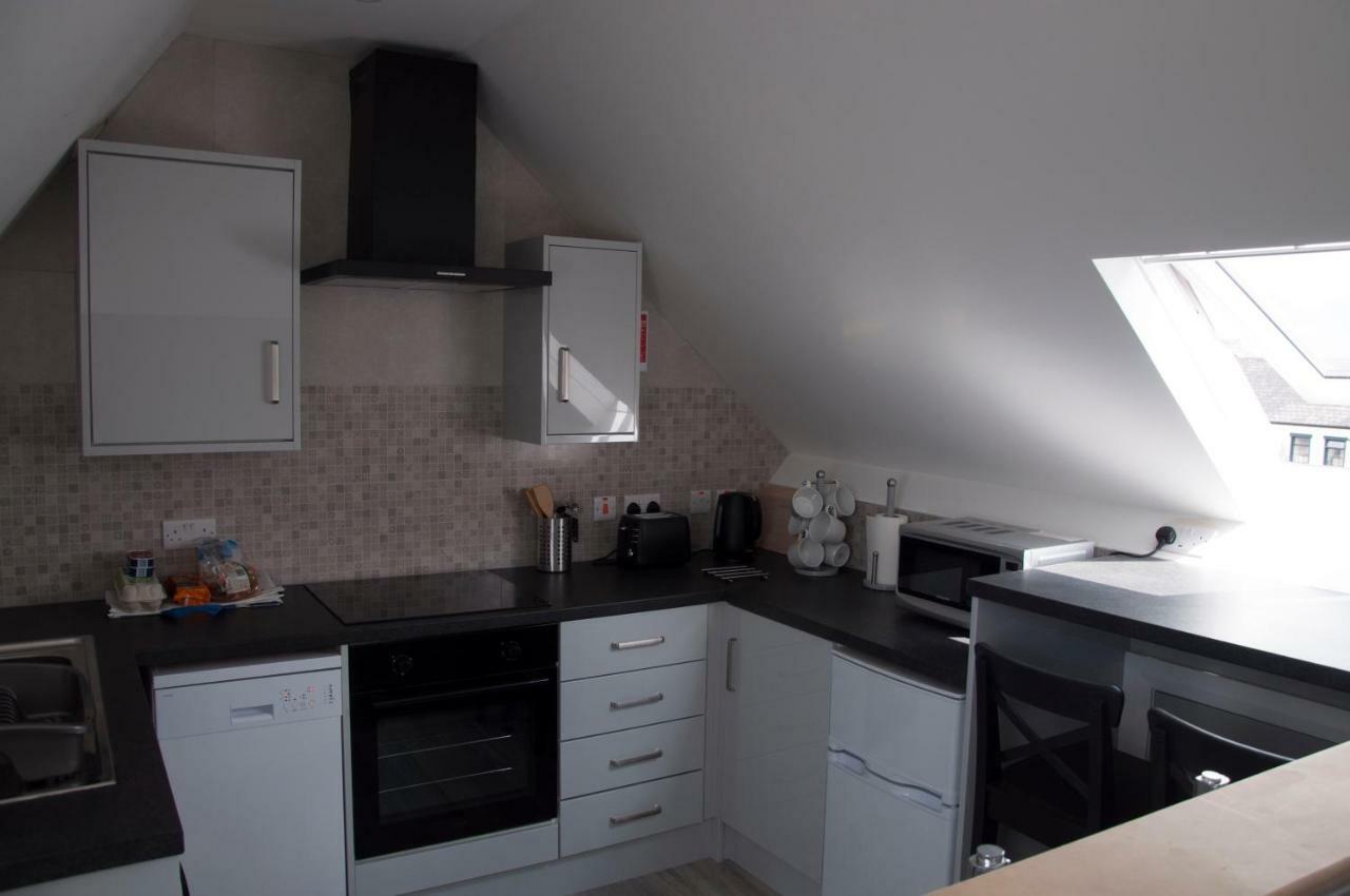 The Square Guest Apartment Stewartstown Экстерьер фото